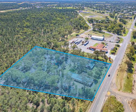 Development / Land commercial property for sale at 6415 Newell Highway Gilgandra NSW 2827