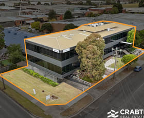 Showrooms / Bulky Goods commercial property sold at 1064 Centre Road Oakleigh South VIC 3167