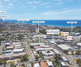 Factory, Warehouse & Industrial commercial property sold at 18 Pacific Avenue Miami QLD 4220
