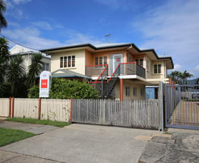 Offices commercial property sold at 205 Aumuller Street Bungalow QLD 4870