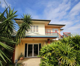 Offices commercial property sold at 205 Aumuller Street Bungalow QLD 4870