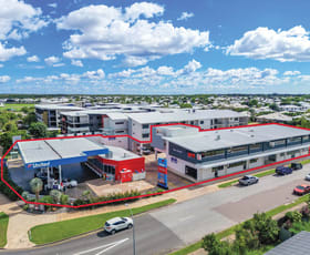 Medical / Consulting commercial property for sale at 164 Forrest Parade Rosebery NT 0832