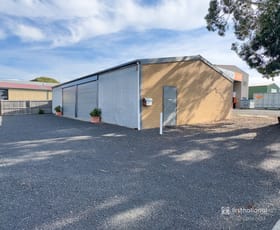Factory, Warehouse & Industrial commercial property for sale at 58 Dixon St Inverloch VIC 3996