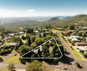 Development / Land commercial property for sale at 51 Tourist Road East Toowoomba QLD 4350