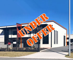 Factory, Warehouse & Industrial commercial property sold at 1/15 Profit Pass Wangara WA 6065