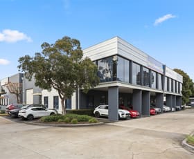 Offices commercial property leased at 6/4 Garden Road Clayton VIC 3168