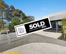 Offices commercial property for lease at Unit 10/36 King William St Broadmeadows VIC 3047