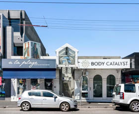 Development / Land commercial property sold at 812-816 Glenferrie Road Hawthorn VIC 3122