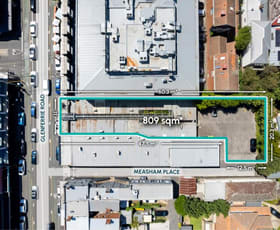 Development / Land commercial property sold at 812-816 Glenferrie Road Hawthorn VIC 3122