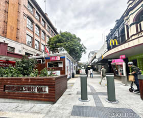 Hotel, Motel, Pub & Leisure commercial property for sale at wickham st Fortitude Valley QLD 4006