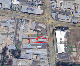 Factory, Warehouse & Industrial commercial property sold at 15-17 Kingston Road Woodridge QLD 4114
