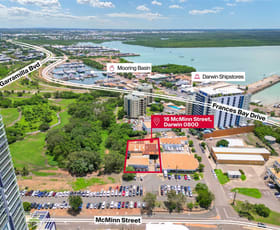 Offices commercial property for sale at 16 McMinn Street Darwin City NT 0800