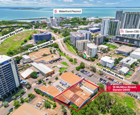 Offices commercial property for sale at 16 McMinn Street Darwin City NT 0800