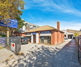 Factory, Warehouse & Industrial commercial property sold at 214 Churchill Road Prospect SA 5082