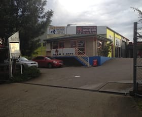 Factory, Warehouse & Industrial commercial property for sale at 82 Anders Street Jimboomba QLD 4280