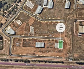 Factory, Warehouse & Industrial commercial property for sale at 106 Collins Road Melton VIC 3337
