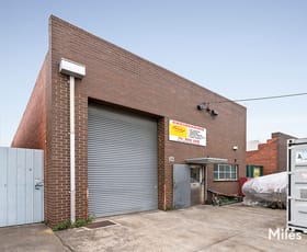 Factory, Warehouse & Industrial commercial property sold at 1/34 Kolora Road Heidelberg West VIC 3081