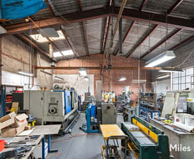 Factory, Warehouse & Industrial commercial property sold at 1/34 Kolora Road Heidelberg West VIC 3081
