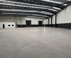 Factory, Warehouse & Industrial commercial property for sale at 12 Trafalgar Road Epping VIC 3076