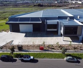 Factory, Warehouse & Industrial commercial property for sale at 12 Trafalgar Road Epping VIC 3076