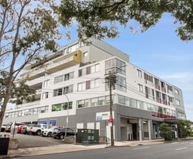 Offices commercial property sold at Level C1, 01/52 Lyons Road Drummoyne NSW 2047