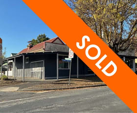 Shop & Retail commercial property sold at 79 Mawson Road Meadows SA 5201