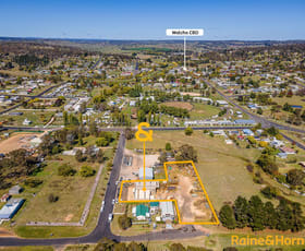 Other commercial property for sale at 211N Pakington Street Walcha NSW 2354