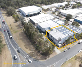 Factory, Warehouse & Industrial commercial property for sale at Unit 3/1 Reaghs Farm Road Minto NSW 2566