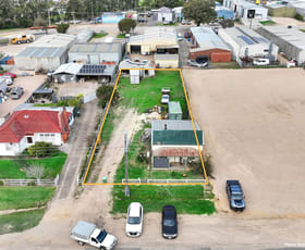 Factory, Warehouse & Industrial commercial property for sale at 15 Payne Street Bairnsdale VIC 3875