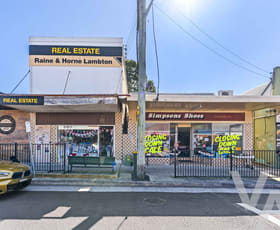 Shop & Retail commercial property for sale at 100 & 102 Elder Street Lambton NSW 2299
