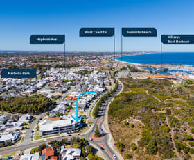 Shop & Retail commercial property for sale at 46 Angove Drive Hillarys WA 6025
