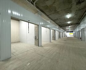 Factory, Warehouse & Industrial commercial property sold at Unit 47/15 Jubilee Avenue Warriewood NSW 2102