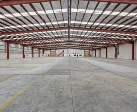 Factory, Warehouse & Industrial commercial property sold at 203 Browns Road Noble Park VIC 3174