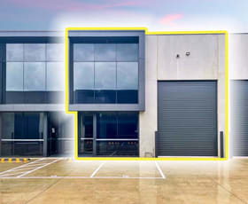 Factory, Warehouse & Industrial commercial property for sale at Unit 15/20 Ponting Street Williamstown VIC 3016