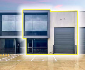 Showrooms / Bulky Goods commercial property for sale at Unit 15/20 Ponting Street Williamstown VIC 3016