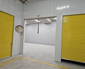 Factory, Warehouse & Industrial commercial property sold at 37/15 Jubilee Avenue Warriewood NSW 2102