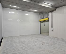 Factory, Warehouse & Industrial commercial property sold at 37/15 Jubilee Avenue Warriewood NSW 2102