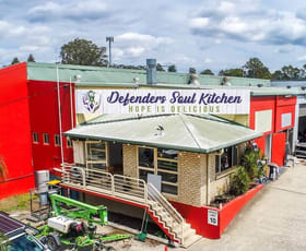 Factory, Warehouse & Industrial commercial property sold at 82 Anders Street Jimboomba QLD 4280
