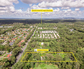 Development / Land commercial property sold at 109 Woogaroo Street Ellen Grove QLD 4078