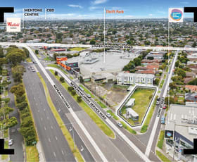 Development / Land commercial property for sale at 203 Nepean Highway Mentone VIC 3194