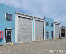 Factory, Warehouse & Industrial commercial property for sale at 39/115 Robinson Road Geebung QLD 4034
