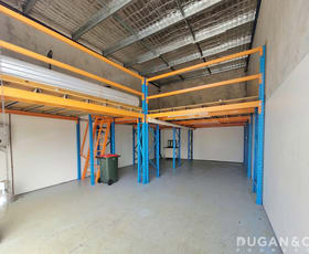 Factory, Warehouse & Industrial commercial property for sale at Robinson Road Geebung QLD 4034