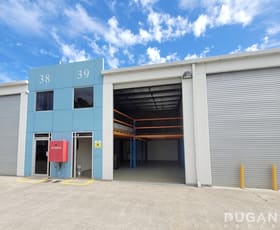 Factory, Warehouse & Industrial commercial property for sale at Robinson Road Geebung QLD 4034