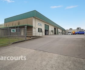 Factory, Warehouse & Industrial commercial property for sale at 1/16 Millwood Road Narellan NSW 2567