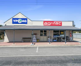 Shop & Retail commercial property sold at 33 Warooka Road Yorketown SA 5576