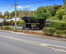 Shop & Retail commercial property for sale at 76 Monbulk Road Kallista VIC 3791