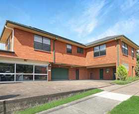 Showrooms / Bulky Goods commercial property sold at 105 Regent Street New Lambton NSW 2305