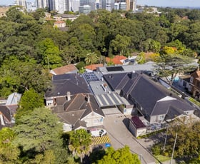 Medical / Consulting commercial property for sale at Wyvern Avenue 4 Chatswood NSW 2067