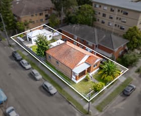 Development / Land commercial property sold at 31 Garfield Street Carlton NSW 2218