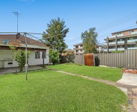 Development / Land commercial property sold at 31 Garfield Street Carlton NSW 2218